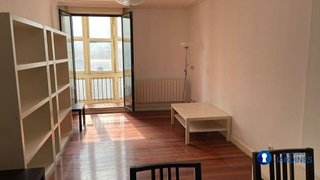 Piso en venta en Barrio de Abando en Bilbao