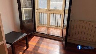 Piso en venta en Barrio de Abando en Bilbao