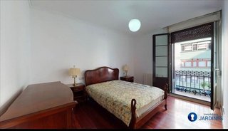 Piso en venta en Barrio de Abando en Bilbao