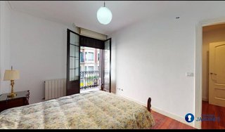 Piso en venta en Barrio de Abando en Bilbao