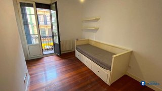 Piso en venta en Barrio de Abando en Bilbao