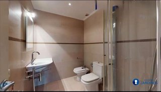 Piso en venta en Barrio de Abando en Bilbao