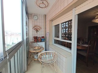 Piso en venta en Gamonal en Burgos