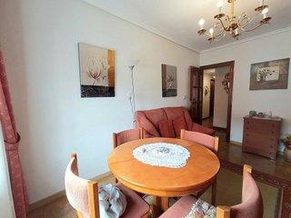 Piso en venta en Gamonal en Burgos