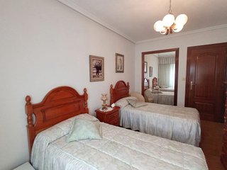 Piso en venta en Gamonal en Burgos