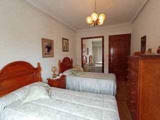 Piso en venta en Gamonal en Burgos