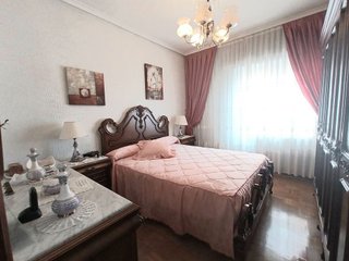 Piso en venta en Gamonal en Burgos