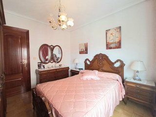 Piso en venta en Gamonal en Burgos