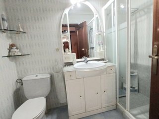 Piso en venta en Gamonal en Burgos