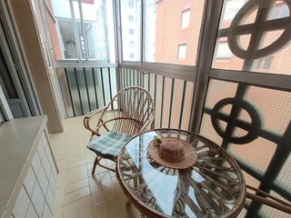 Piso en venta en Gamonal en Burgos