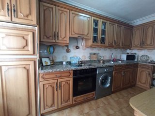 Piso en venta en Gamonal en Burgos