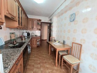 Piso en venta en Gamonal en Burgos