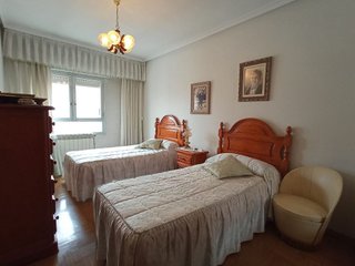 Piso en venta en Gamonal en Burgos