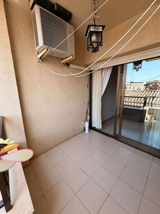Piso en venta en Manzanares