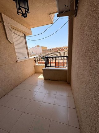 Piso en venta en Manzanares
