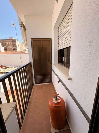 Piso en venta en Manzanares