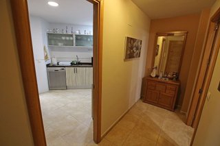 Piso en venta en El Puerto en Coslada