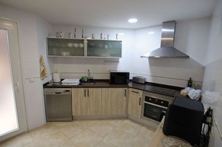 Piso en venta en El Puerto en Coslada