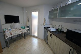 Piso en venta en El Puerto en Coslada