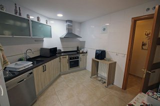 Piso en venta en El Puerto en Coslada