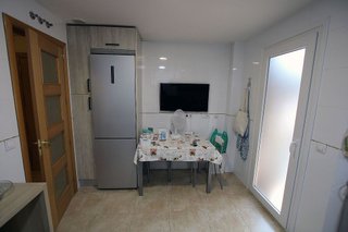 Piso en venta en El Puerto en Coslada
