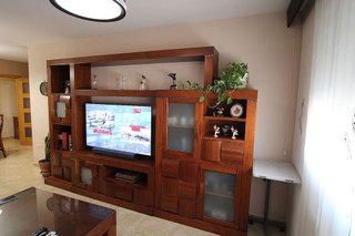 Piso en venta en El Puerto en Coslada
