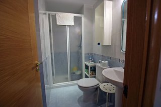 Piso en venta en El Puerto en Coslada