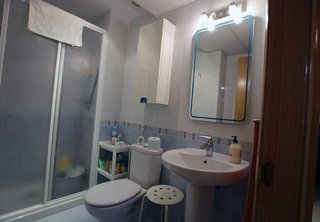 Piso en venta en El Puerto en Coslada