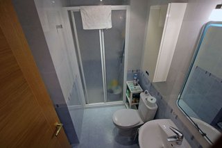 Piso en venta en El Puerto en Coslada