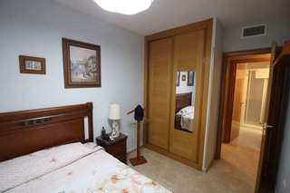 Piso en venta en El Puerto en Coslada