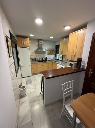 Piso en venta en Casco Histórico  - Ribera - San Basilio en Córdoba