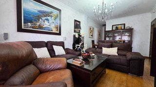 Piso en venta en Coria del Río