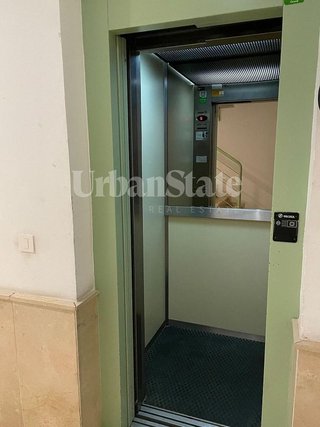 Dúplex en venta en La Seu en Valencia