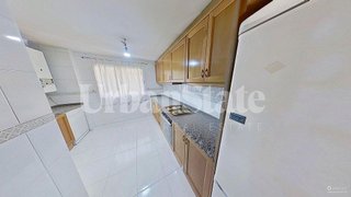 Dúplex en venta en La Seu en Valencia
