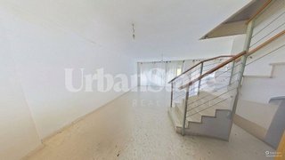 Dúplex en venta en La Seu en Valencia