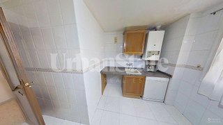 Dúplex en venta en La Seu en Valencia