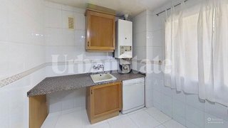 Dúplex en venta en La Seu en Valencia