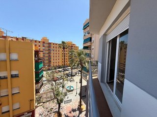Piso en venta en Centro Ciudad en Fuengirola