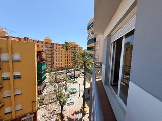 Piso en venta en Centro Ciudad en Fuengirola