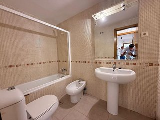 Piso en venta en Centro Ciudad en Fuengirola