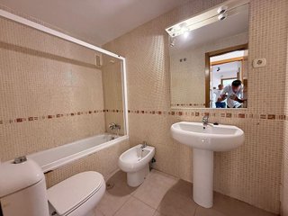 Piso en venta en Centro Ciudad en Fuengirola