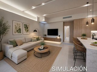 Piso en venta en Isleta en Palmas de Gran Canaria(Las)