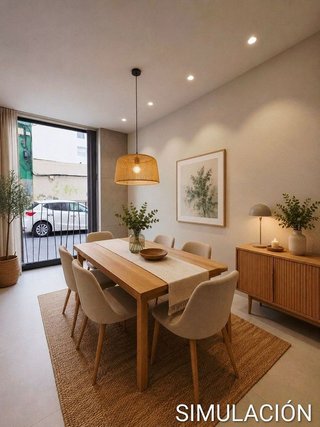Piso en venta en Isleta en Palmas de Gran Canaria(Las)