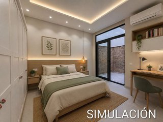 Piso en venta en Isleta en Palmas de Gran Canaria(Las)