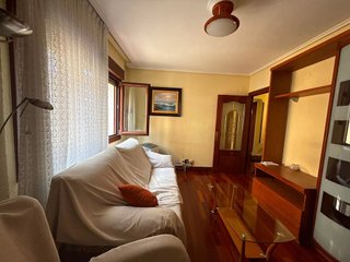 Piso en venta en Santa María de Getxo en Getxo