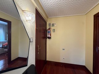 Piso en venta en Santa María de Getxo en Getxo