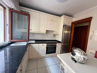 Piso en venta en Santa María de Getxo en Getxo