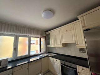 Piso en venta en Santa María de Getxo en Getxo