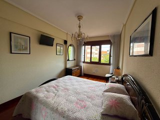 Piso en venta en Santa María de Getxo en Getxo