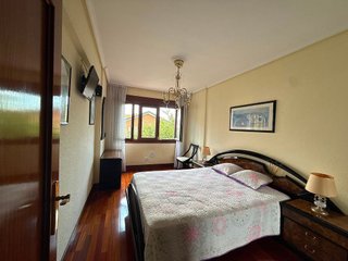 Piso en venta en Santa María de Getxo en Getxo